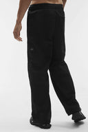 Takeaway Track Straight Leg Pant Black - Unmatched Kicks-ALO