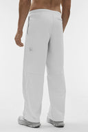 Takeaway Track Straight Leg Pant Titanium - Unmatched Kicks-ALO