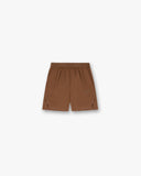 Team 247 Aero Shorts - Rust - Unmatched Kicks - REPRESENT