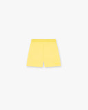 Team 247 Fused Shorts - Lemon - Unmatched Kicks - REPRESENT