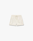 Team 247 Jersey Short - Cream - Unmatched Kicks - REPRESENT