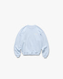 Team 247 Oversized Crew - Glacier - Unmatched Kicks - REPRESENT