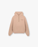 Team 247 Oversized Hoodie - Clay - Unmatched Kicks - REPRESENT