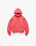 Team 247 Oversized Hoodie - Racing Red - Unmatched Kicks - REPRESENT