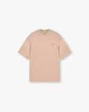 Team 247 Oversized T-Shirt - Clay - Unmatched Kicks - REPRESENT