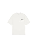 Team 247 Oversized T-Shirt - Flat White - Unmatched Kicks - REPRESENT