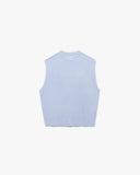 Team 247 Oversized Tank - Glacier - Unmatched Kicks - REPRESENT