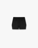 Team 247 Race Shorts - Jet Black - Unmatched Kicks - REPRESENT