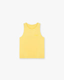 Team 247 Run Vest - Lemon - Unmatched Kicks - REPRESENT