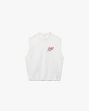 Team 247 Star Tank - Flat White - Unmatched Kicks - REPRESENT