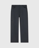 Tech 5 Pocket Pant - Gray - Unmatched Kicks - 