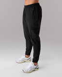 Tech Cargo Pant - Black - Unmatched Kicks - Alphalete