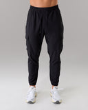 Tech Cargo Pant - Black - Unmatched Kicks - Alphalete