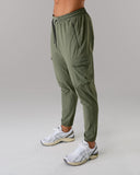 Tech Cargo Pant - Pine - Unmatched Kicks - Alphalete