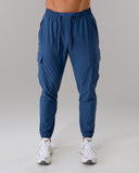 Tech Cargo Pant - Titan - Unmatched Kicks - Alphalete