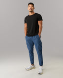 Tech Cargo Pant - Titan - Unmatched Kicks - Alphalete
