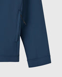 Tech Overshirt - Starling - Unmatched Kicks - OVO
