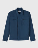 Tech Overshirt - Starling - Unmatched Kicks - 