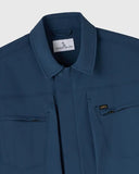 Tech Overshirt - Starling - Unmatched Kicks - OVO