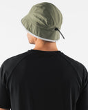 Technical Bucket Hat - Reseda - Unmatched Kicks - Alphalete