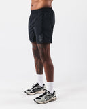 Technical Swim Short - Black - Unmatched Kicks - Alphalete