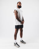 Technical Swim Short - Black - Unmatched Kicks - Alphalete