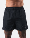 Technical Swim Short - Black - Unmatched Kicks - Alphalete
