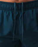 Technical Swim Short - Oasis - Unmatched Kicks - Alphalete