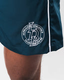 Technical Swim Short - Oasis - Unmatched Kicks - Alphalete