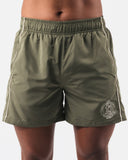 Technical Swim Short - Reseda - Unmatched Kicks - Alphalete