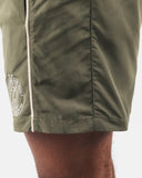 Technical Swim Short - Reseda - Unmatched Kicks - Alphalete