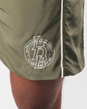 Technical Swim Short - Reseda - Unmatched Kicks - Alphalete