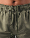 Technical Swim Short - Reseda - Unmatched Kicks - Alphalete