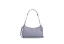 Teri Shoulder Bag - Unmatched Kicks - COACH