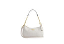 Teri Shoulder Bag In Signature Canvas - Unmatched Kicks - COACH
