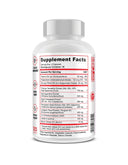 TEST - Testosterone Booster - Unmatched Kicks-PANDA