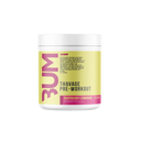 Thavage Pre - Workout - Unmatched Kicks - RAW