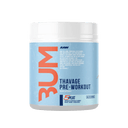 Thavage Pre - Workout - Unmatched Kicks - RAW