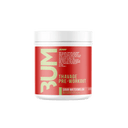 Thavage Pre - Workout - Unmatched Kicks - RAW