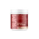 Thavage Pre - Workout - Unmatched Kicks - RAW