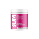 Thavage Pre - Workout - Unmatched Kicks - RAW