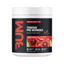 Thavage Pre - Workout - Unmatched Kicks - RAW