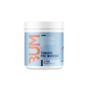 Thavage Pre - Workout - Unmatched Kicks - RAW