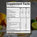 Thavage Pre - Workout - Unmatched Kicks - RAW