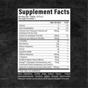 Thavage RTD Pre - Workout - Unmatched Kicks - RAW