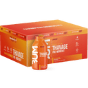 Thavage RTD Pre - Workout - Unmatched Kicks - RAW