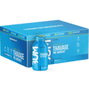 Thavage RTD Pre - Workout - Unmatched Kicks - RAW