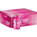 Thavage RTD Pre - Workout - Unmatched Kicks - RAW