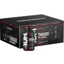 Thavage RTD Pre - Workout - Unmatched Kicks - RAW