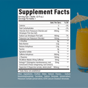 Thavage RTD Pre - Workout - Unmatched Kicks - RAW